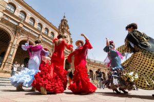 Airport Transfers Spain 8 Airport Transfer Liverpool Visit Spain: A Travel guide