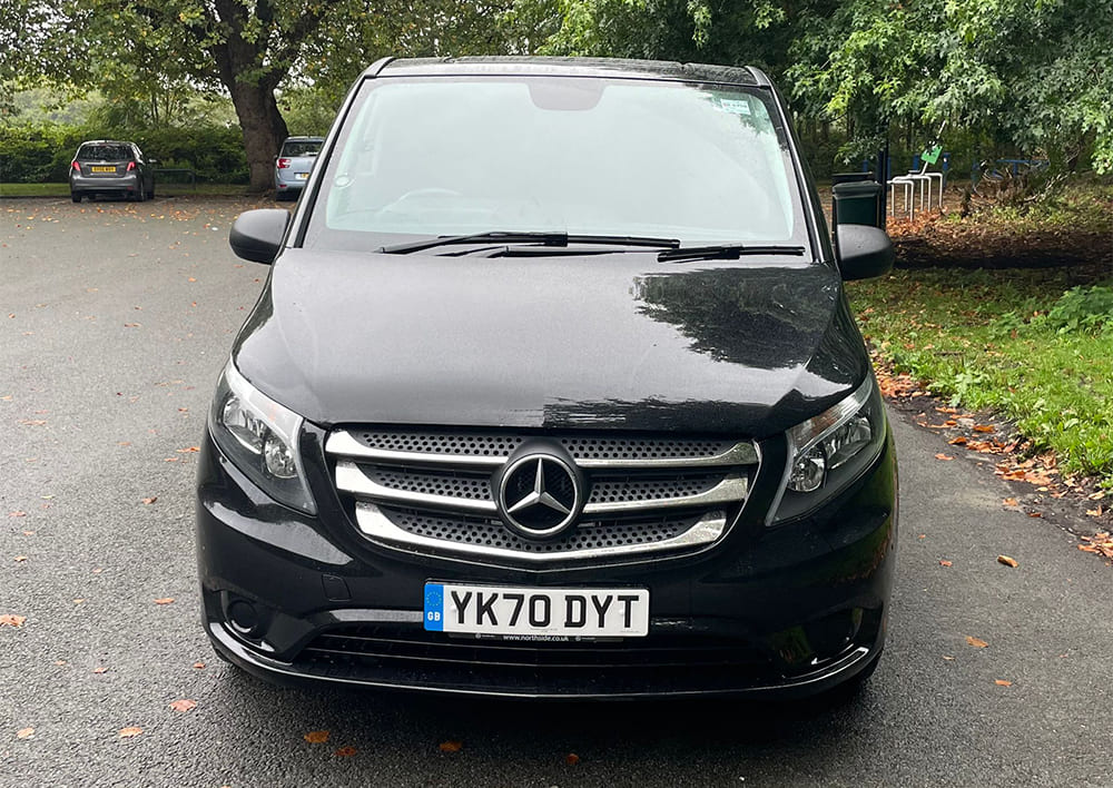 Sports & Entertainment 1 Airport Transfers & Chauffeur Service Liverpool
