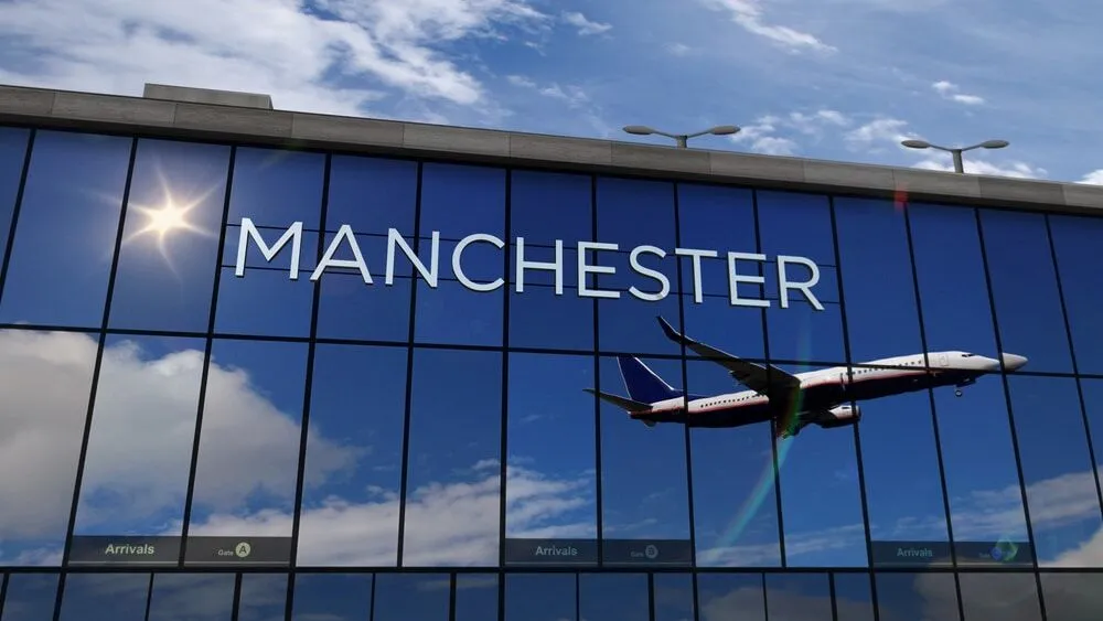 Manchester Airport Transfers
