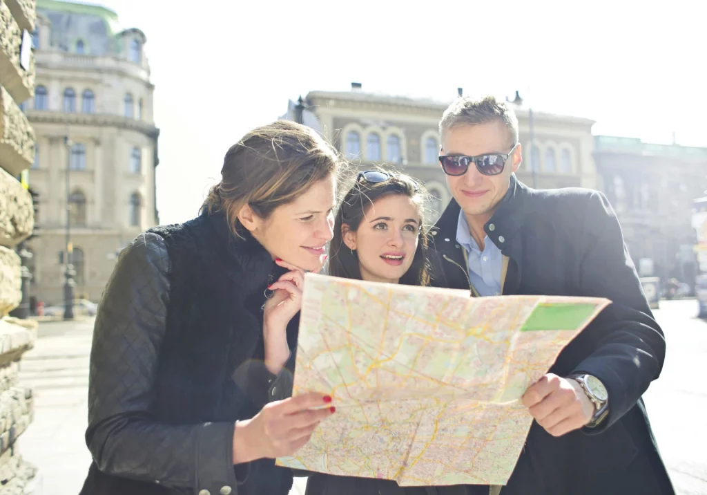 Our Services 4 Guides Tours Liverpool north wales